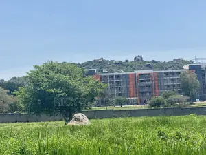 Kiwanja Cha Pili (2) Lami Kinauzwa ( Industrial Area )
