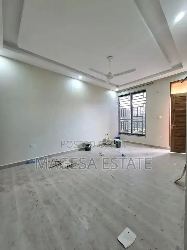 2bdrm Apartment in Magesa Estate, Goba for rent