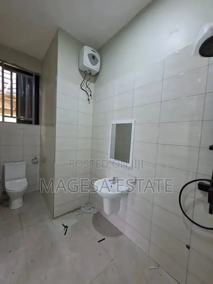 2bdrm Apartment in Magesa Estate, Goba for rent