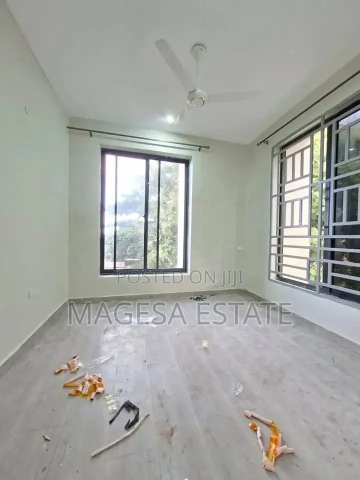 2bdrm Apartment in Magesa Estate, Goba for rent