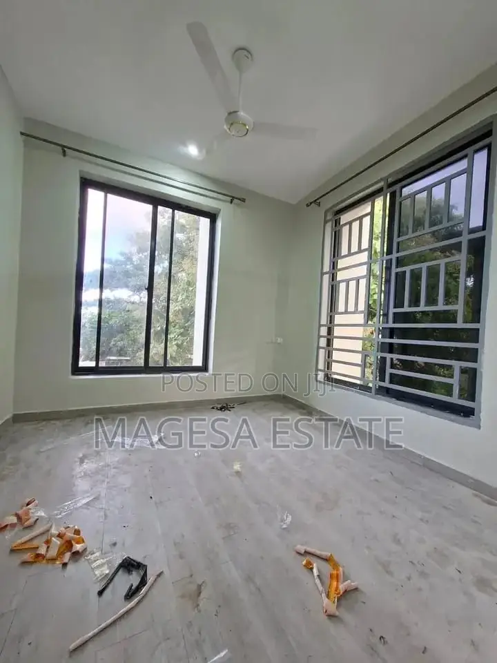 2bdrm Apartment in Magesa Estate, Goba for rent