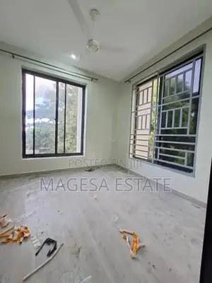 2bdrm Apartment in Magesa Estate, Goba for rent