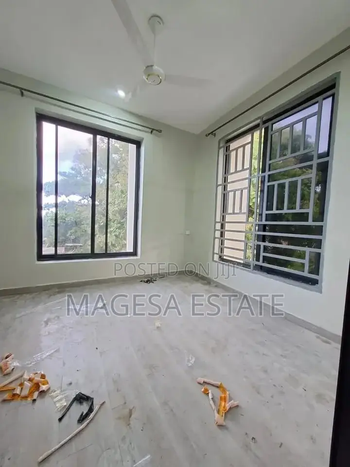 2bdrm Apartment in Magesa Estate, Goba for rent