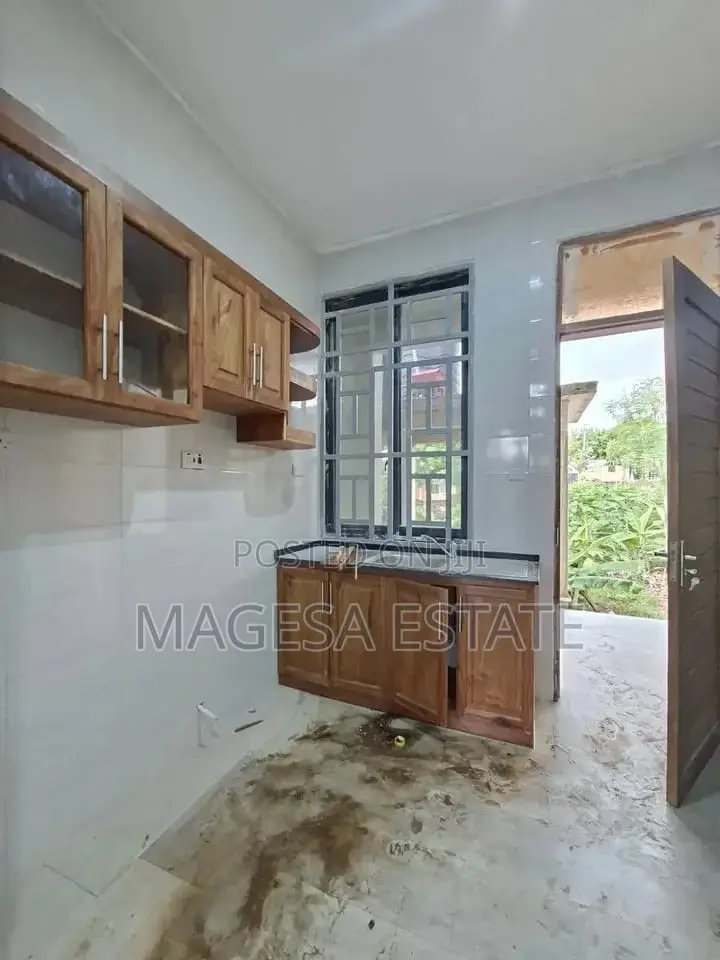 2bdrm Apartment in Magesa Estate, Goba for rent