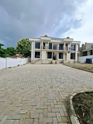 2bdrm Apartment in Magesa Estate, Goba for rent