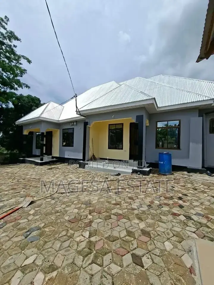 2bdrm Apartment in Goba for rent