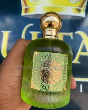 Paris Corner Emir Pear Potion Eau De Parfum, a Unisex Fruity Fragrance