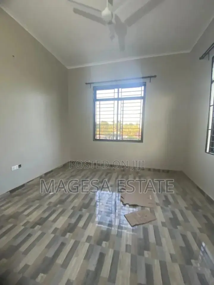 2bdrm Apartment in Mbezi for rent