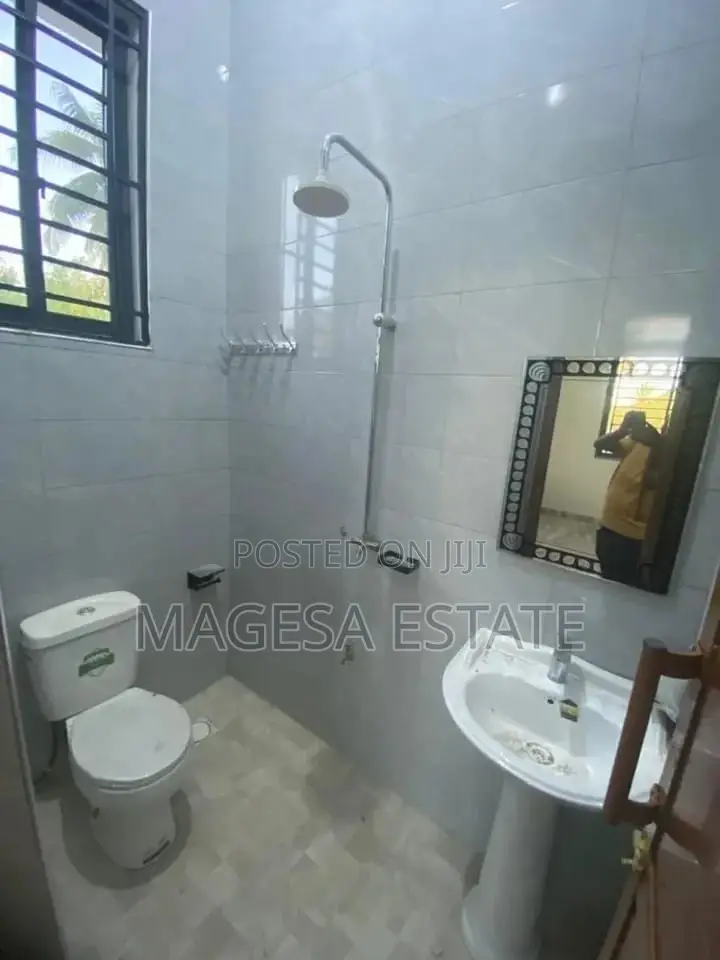2bdrm Apartment in Mbezi for rent
