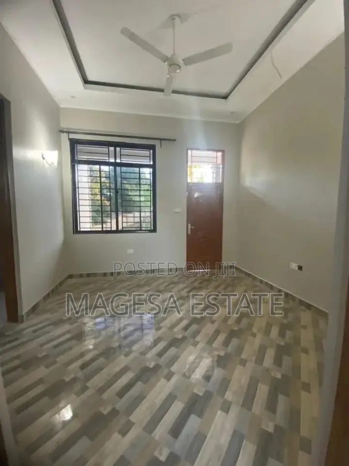 2bdrm Apartment in Mbezi for rent