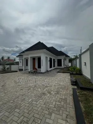 2bdrm Apartment in Mbezi for rent