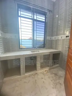 2bdrm Apartment in Mbezi for rent
