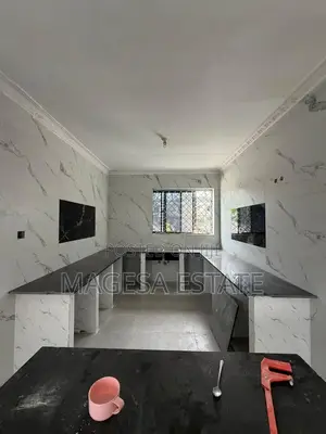 5bdrm Apartment in Mikocheni for rent