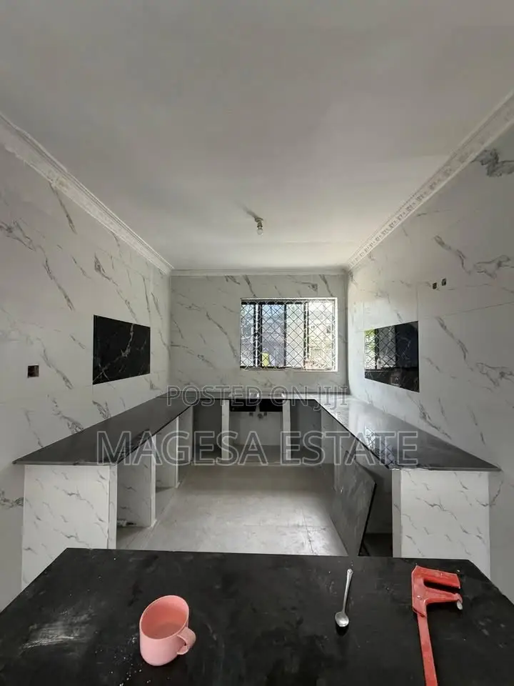 5bdrm Apartment in Mikocheni for rent