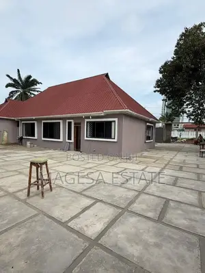 5bdrm Apartment in Mikocheni for rent