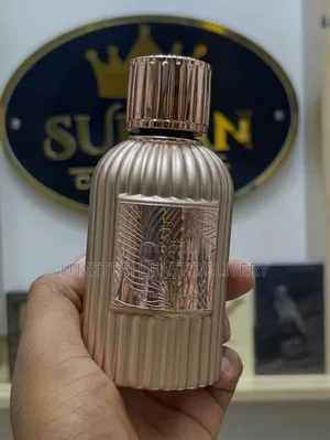 Qissa Delicious Eau De Parfum by Paris Corner