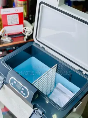 19ltrs Fridge Car