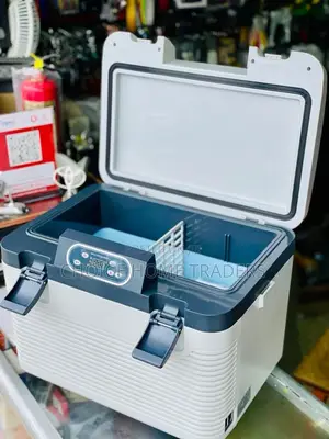 19ltrs Fridge Car