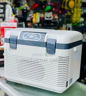 19ltrs Fridge Car