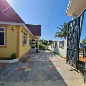 4bdrm Apartment in Goba for rent