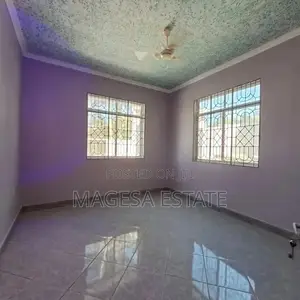 4bdrm Apartment in Goba for rent