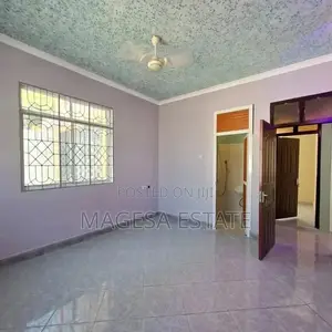 4bdrm Apartment in Goba for rent