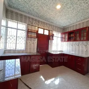 4bdrm Apartment in Goba for rent