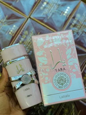 Lattafa Yara Eau De Parfum for Women