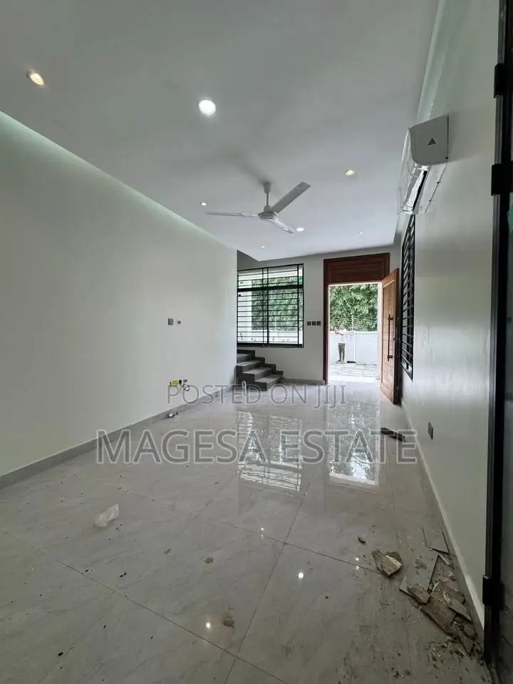 2bdrm Apartment in Goba for rent