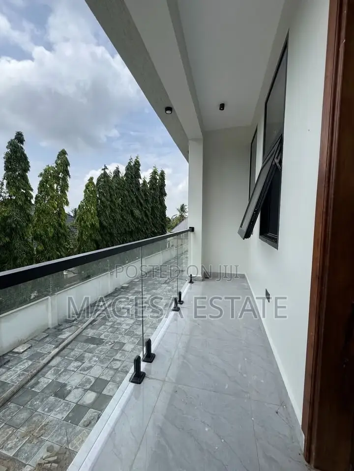2bdrm Apartment in Goba for rent