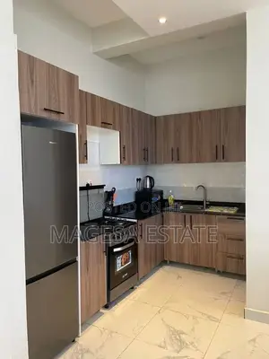 Furnished 3bdrm Apartment in Mikocheni for rent