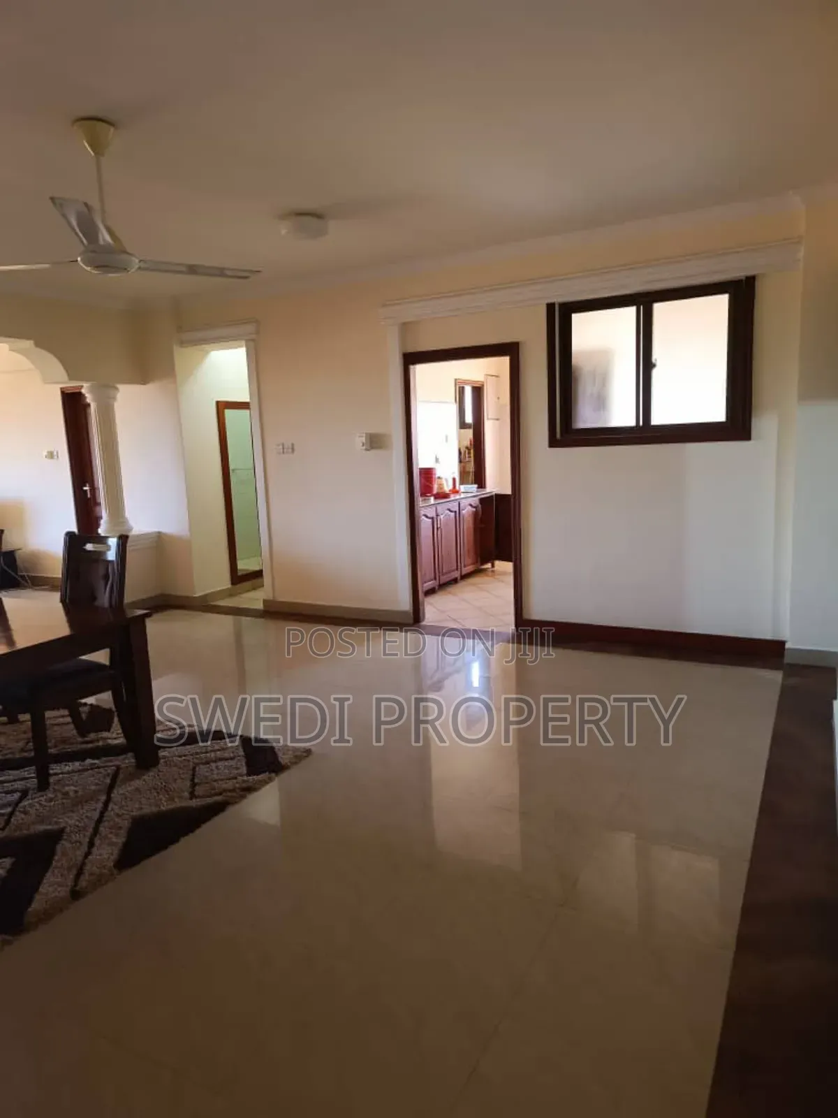 3bdrm Apartment in Swedi Property, Upanga East for sale
