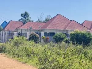 Kiwanja Kinauzwa Buhongwa