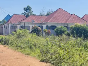 Kiwanja Kinauzwa Buhongwa