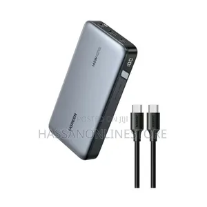 Ugreen 145w 25000mah 3-port Power Bank