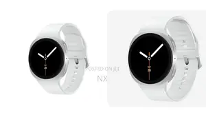 Samsung Watch 8 Plain 40mm