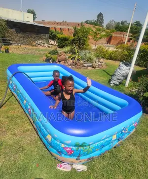 Baby Swimming Pool