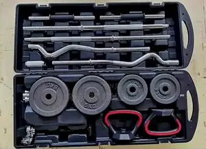 Dumbell Set