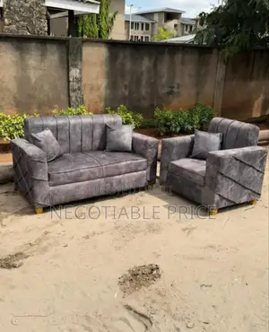 2:1 Sofa Set