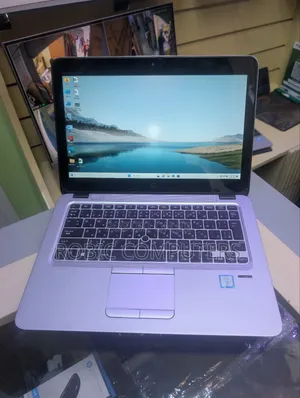 Laptop HP EliteBook 820 G3 8GB Intel Core i5 SSD 256GB