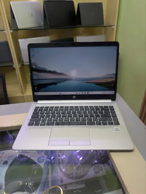 Laptop HP 348 G5 8GB Intel Core i5 SSD 256GB