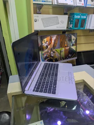 Laptop HP 348 G5 8GB Intel Core i5 SSD 256GB