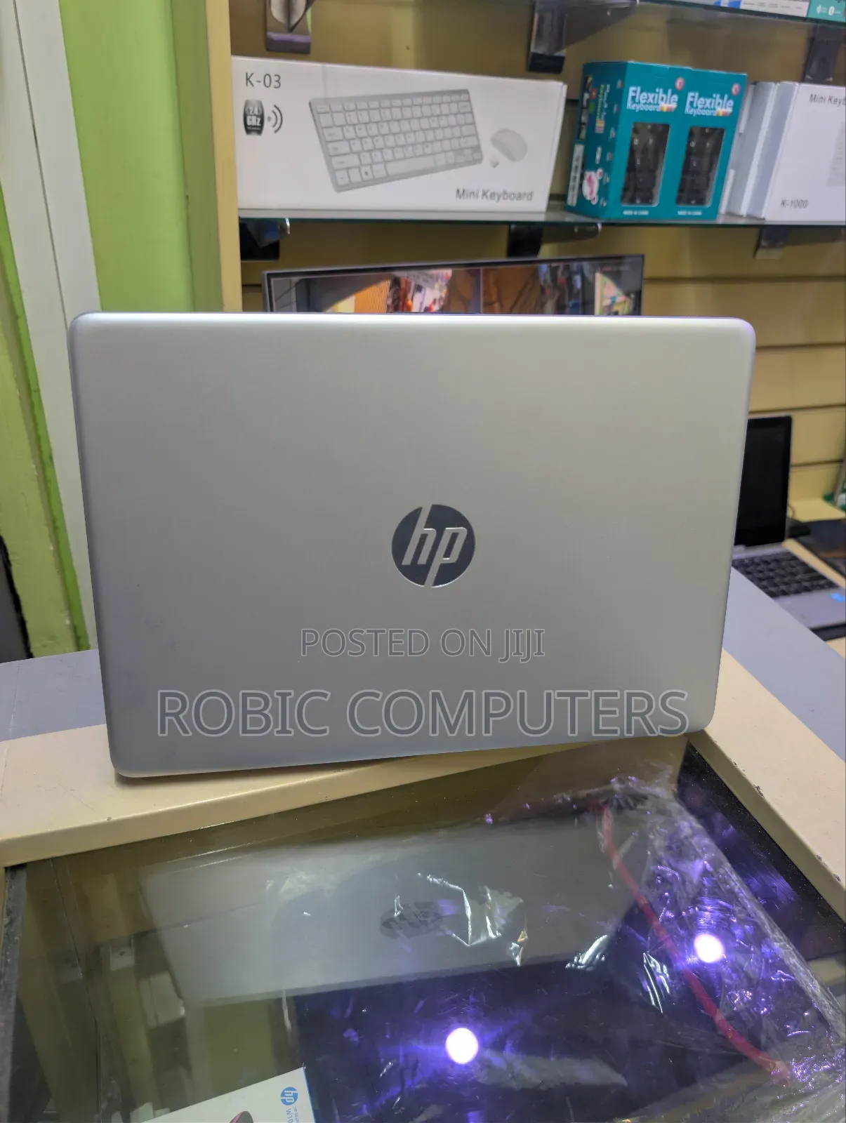 Laptop HP 348 G5 8GB Intel Core i5 SSD 256GB