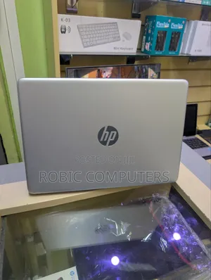 Laptop HP 348 G5 8GB Intel Core i5 SSD 256GB