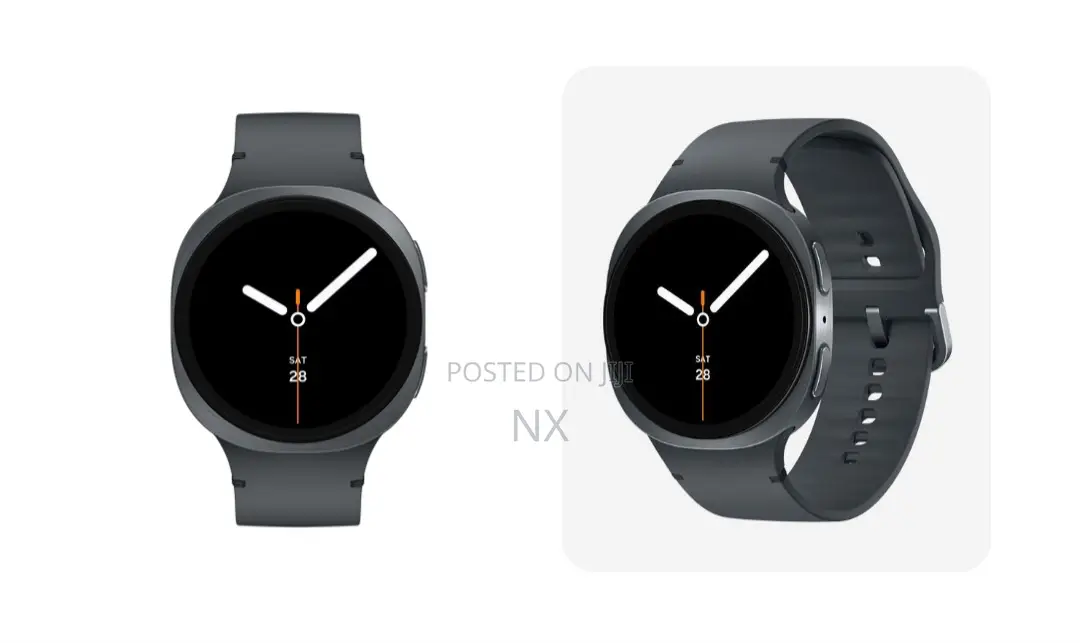 Samsung Watch 8 Plain 44