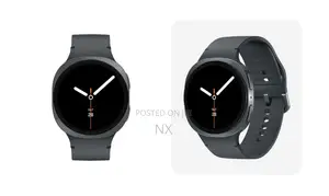 Samsung Watch 8 Plain 44