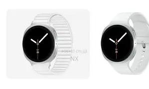Samsung Watch 8 Plain 44
