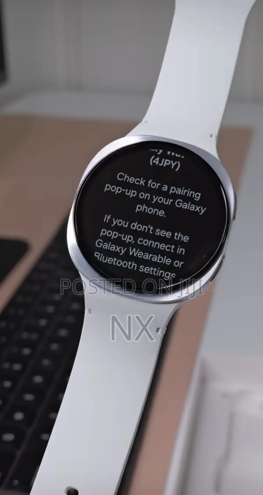 Samsung Watch 8 Plain 44