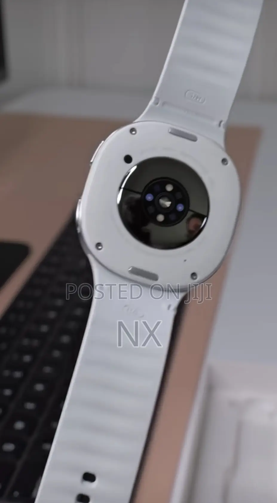 Samsung Watch 8 Plain 44