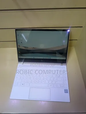 Laptop HP Spectre 13 16GB Intel Core i7 SSD 512GB